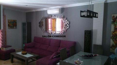 Pis en venda a Calle Mesones, Estepa, Sevilla - imatge 4 Foto 4 de Pis en venda a Calle Mesones, Estepa, Sevilla