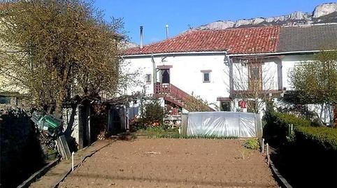 Photo 2 of Single-family semi-detached for sale in Carretera Villas-berc, Merindad de Montija, Burgos