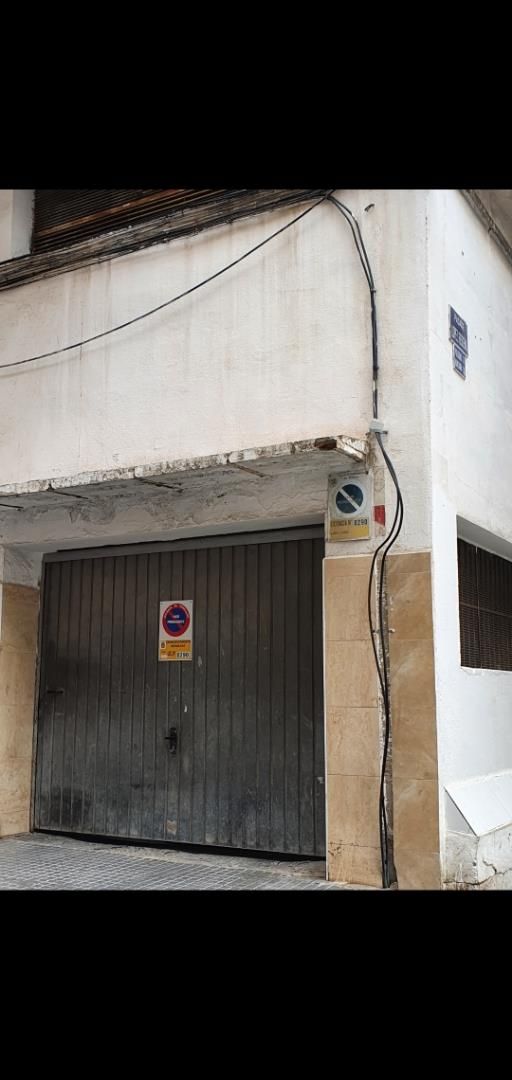 Parking of Garage for sale in Málaga Capital
