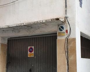 Garage for sale in Pasaje López Requena, La Unión - Cruz de Humilladero - Los Tilos Parking of Garage for sale in Málaga Capital