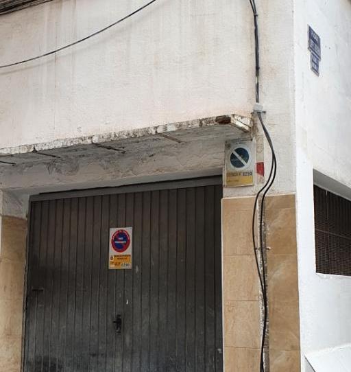 Garatge en venda a Pasaje López Requena, La Unión - Cruz de Humilladero - Los Tilos, Málaga - imatge 1 Foto 1 de Garatge en venda a Pasaje López Requena, La Unión - Cruz de Humilladero - Los Tilos, Málaga
