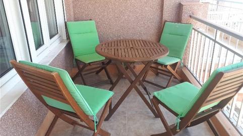 Pis de lloguer a Avenida Alfred Nobel, 2a, Zona los Frutales, Alicante - imatge 5 Foto 5 de Pis de lloguer a Avenida Alfred Nobel, 2a, Zona los Frutales, Alicante