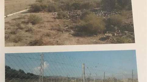 Foto 2 de Urbanitzable en venda a Avenida Vivar Téllez, Hispanidad - Vivar Téllez, Málaga