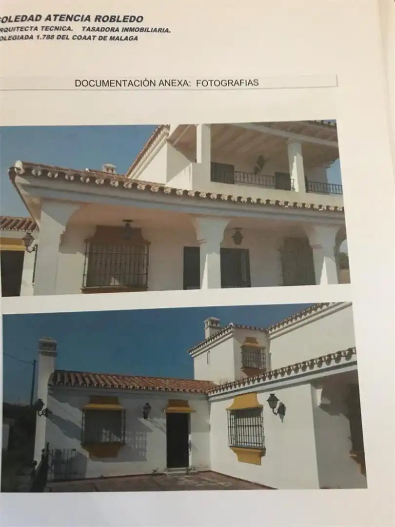 Urbanitzable en venda a Avenida Vivar Téllez, Hispanidad - Vivar Téllez Vista exterior de Urbanitzable en venda en Vélez-Málaga