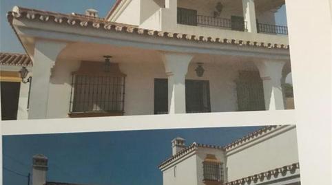 Foto 3 de Urbanitzable en venda a Avenida Vivar Téllez, Hispanidad - Vivar Téllez, Málaga