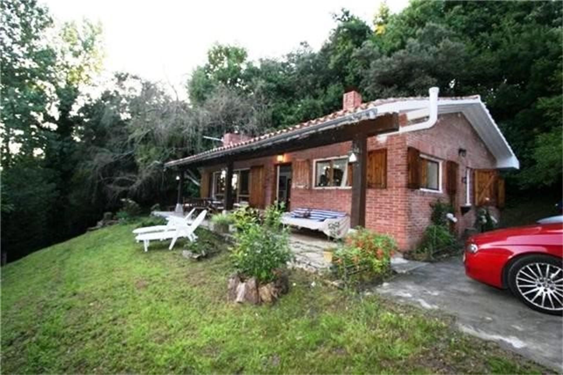Garden of House or chalet for sale in Ribamontán al Monte  with Terrace