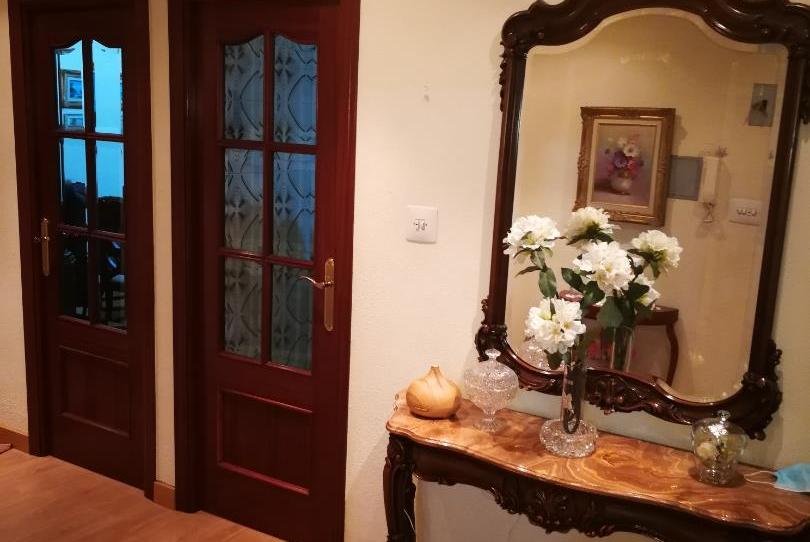 Pis en venda a Rúa Marcelo Macías, 5, Polvorín, Ourense - imatge 1 Foto 1 de Pis en venda a Rúa Marcelo Macías, 5, Polvorín, Ourense