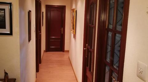 Pis en venda a Rúa Marcelo Macías, 5, Polvorín, Ourense - imatge 3 Foto 3 de Pis en venda a Rúa Marcelo Macías, 5, Polvorín, Ourense