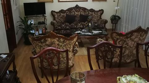 Pis en venda a Rúa Marcelo Macías, 5, Polvorín, Ourense - imatge 5 Foto 5 de Pis en venda a Rúa Marcelo Macías, 5, Polvorín, Ourense