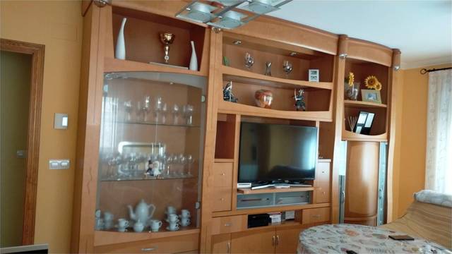 Piso en Venta en Calle Maestro Marquina, 1 en Almansa