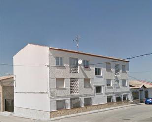 Exterior view of Flat for sale in El Pedernoso    with Terrace and Balcony