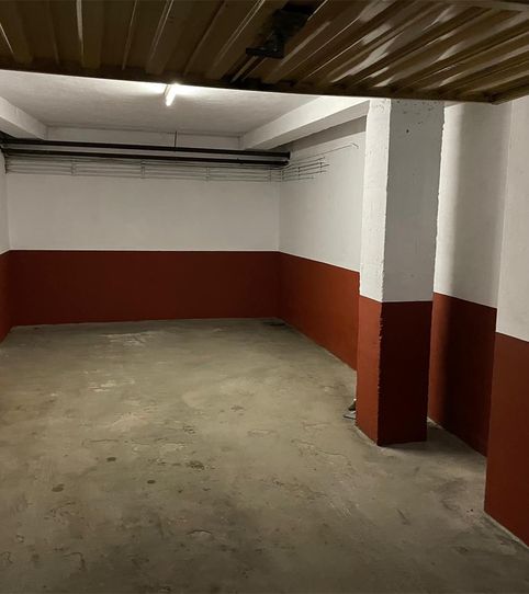 Photo 2 of Garage for sale in Paseo García Prieto, 10, Valdés - Luarca, Asturias