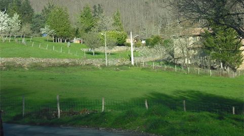 Foto 5 von Bebaubares Gelände zum Verkauf in Calle Berretín, Zuia, Araba - Álava