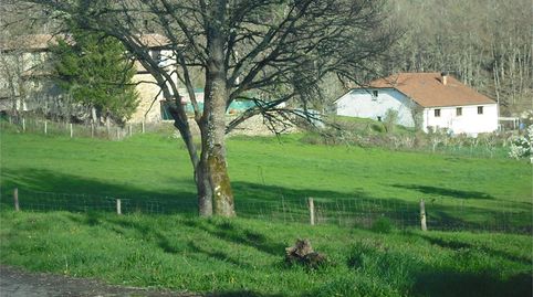 Foto 4 von Bebaubares Gelände zum Verkauf in Calle Berretín, Zuia, Araba - Álava