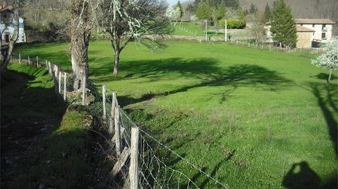 Foto 2 von Bebaubares Gelände zum Verkauf in Calle Berretín, Zuia, Araba - Álava