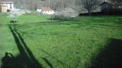 Foto 3 von Bebaubares Gelände zum Verkauf in Calle Berretín, Zuia, Araba - Álava