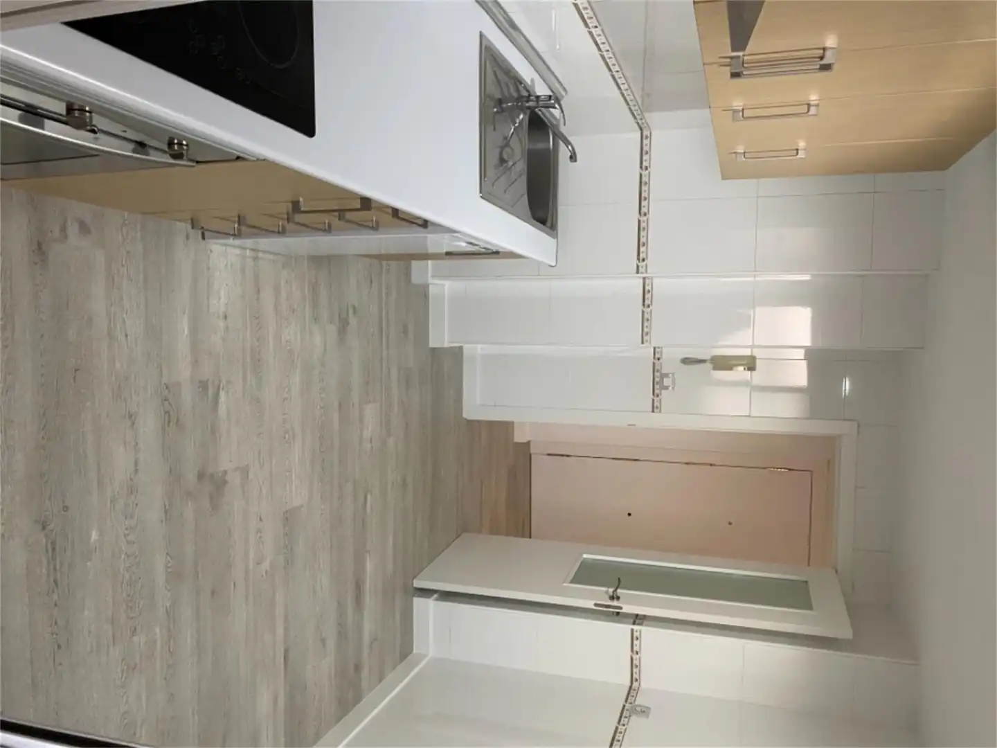 Garaje en venta en Camino de Agridulce, 2, Guadalupe Cocina de Garaje en venta en Murcia