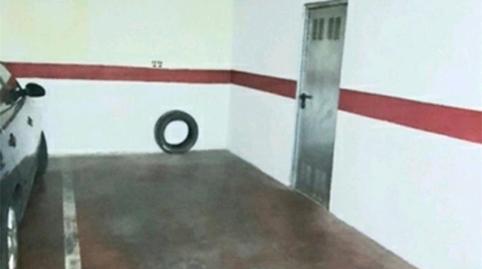 Foto 2 de Garaje en venta en Calle Gerona, 15, Barrio del Centro, Alicante