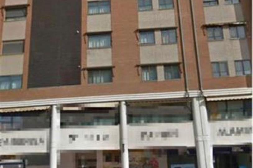 Photo 1 of Garage to rent in Paseo de Zorrilla, 173, Parque Alameda - Paula López, Valladolid