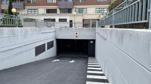Photo 2 of Garage to rent in Paseo de Zorrilla, 173, Parque Alameda - Paula López, Valladolid