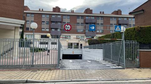 Photo 3 of Garage to rent in Paseo de Zorrilla, 173, Parque Alameda - Paula López, Valladolid