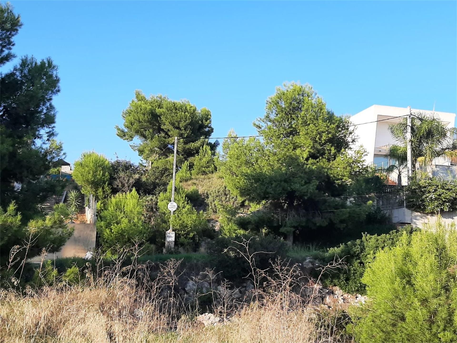Residential for sale in Alfarp