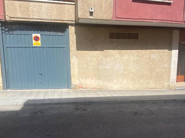 Local comercial en Venta en Calle Martínez Tena, 24 en Pravia