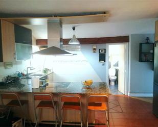 Kitchen of Flat for sale in Bilbao 