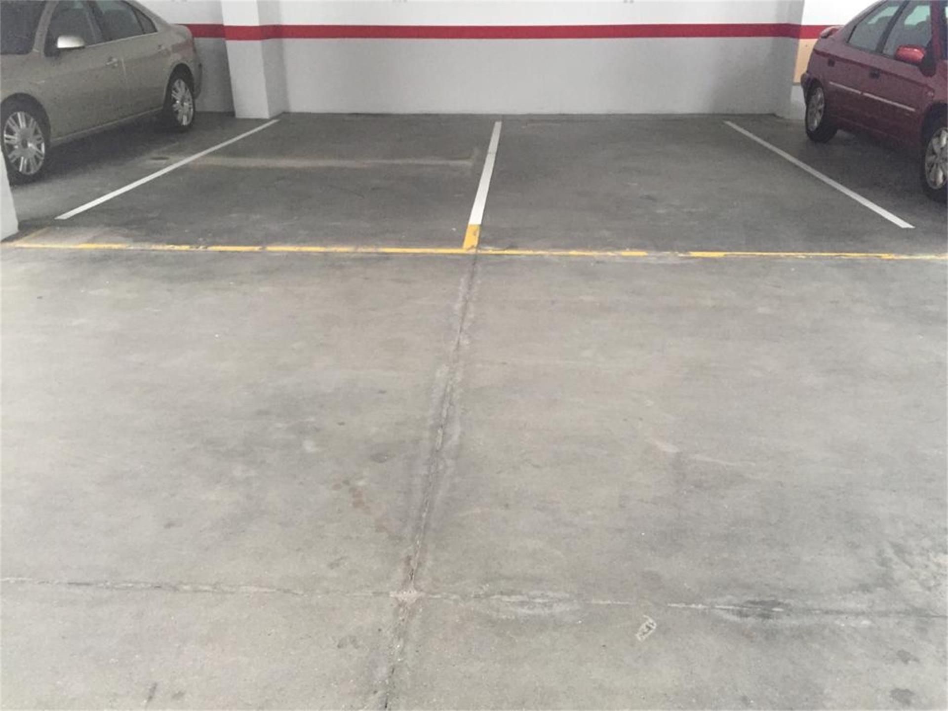 Garage miete in Ribadeo