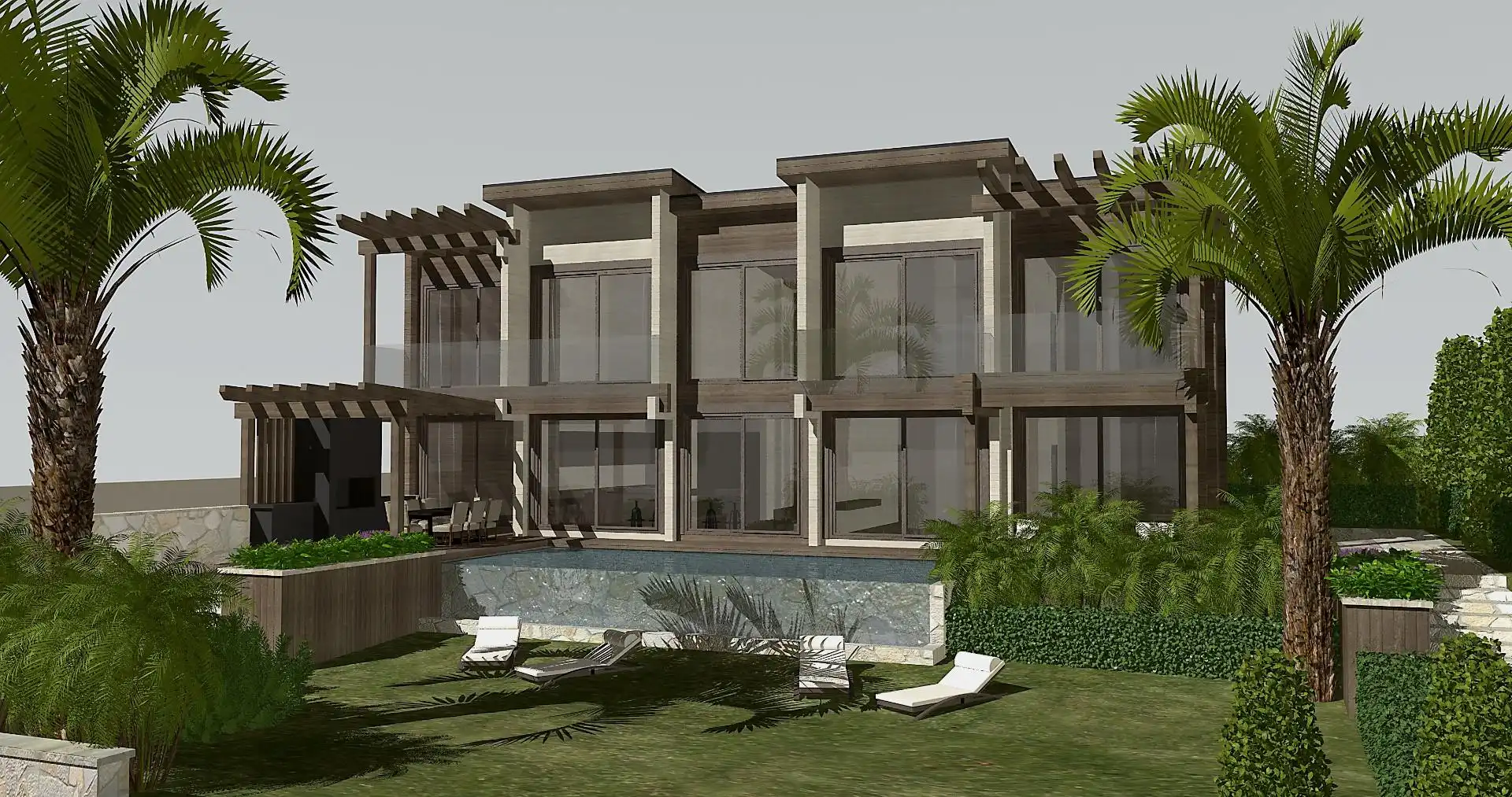 Terreno en venta en Partida La Merced, Carrió - La Merced - Los Pinos Terreno en venta en Calpe / Calp