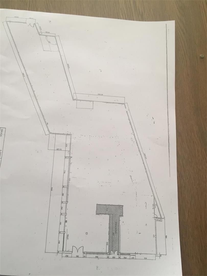 Nau industrial de lloguer en Ribadeo
