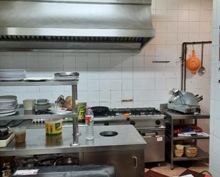 Kitchen of Premises for sale in L'Eliana  with Air Conditioner
