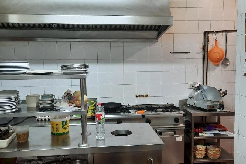 Premises for sale in Montesol, Valencia - image 1 Photo 1 of Premises for sale in Montesol, Valencia