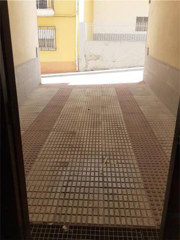 Garaje en Venta en Calle Pablo Neruda, 4 en Benalúa