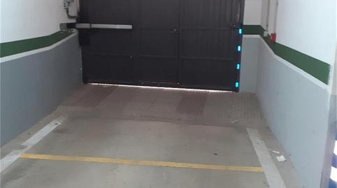 Garatge en venda a Calle Pablo Neruda, 4, Benalúa, Granada - imatge 2 Foto 2 de Garatge en venda a Calle Pablo Neruda, 4, Benalúa, Granada