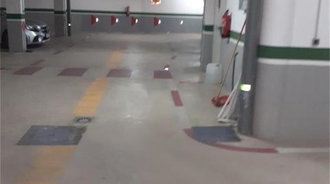 Garatge en venda a Calle Pablo Neruda, 4, Benalúa, Granada - imatge 4 Foto 4 de Garatge en venda a Calle Pablo Neruda, 4, Benalúa, Granada