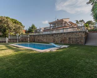 Piscina de Planta baixa de lloguer en  Córdoba Capital amb Terrassa, Piscina i Moblat