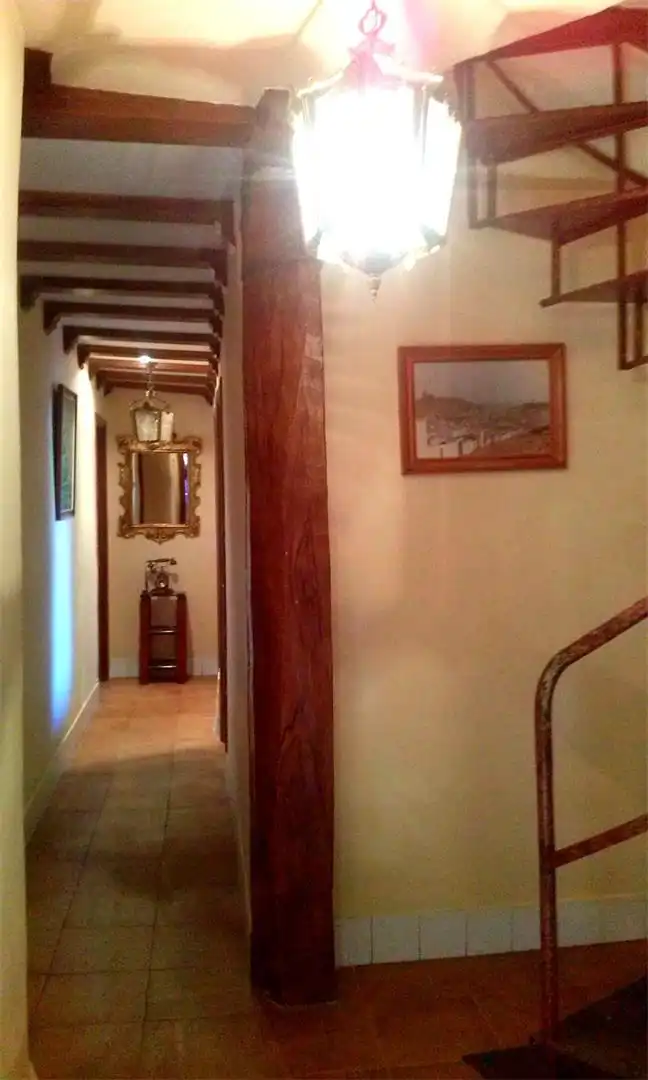 Casa adosada en venta en Merindad de Montija con Calefacción, Jardín privado y Terraza