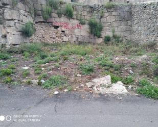 Urbanitzable en venda en La Alberguería de Argañán 