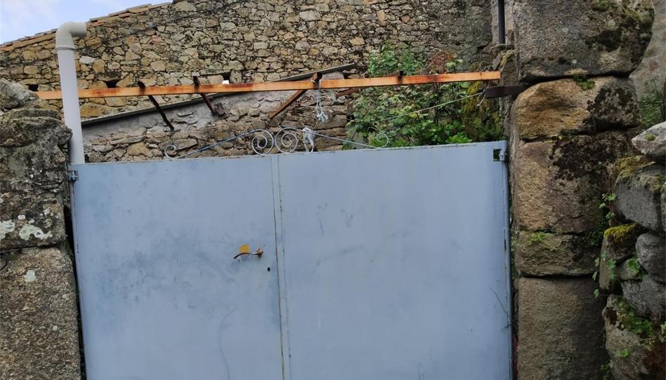 Planta baixa en venda a Calle Castillo, 25, La Alberguería de Argañán , Salamanca - imatge 1 Foto 1 de Planta baixa en venda a Calle Castillo, 25, La Alberguería de Argañán , Salamanca