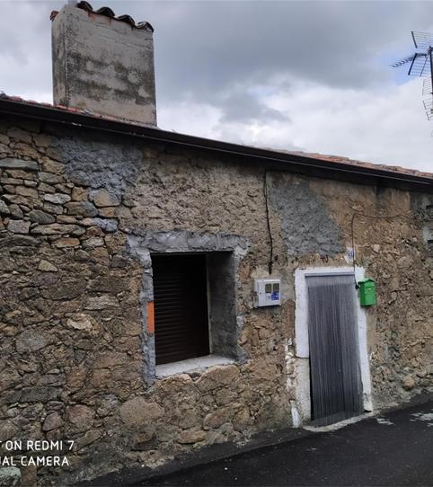 Planta baixa en venda a Calle Castillo, 25, La Alberguería de Argañán , Salamanca - imatge 2 Foto 2 de Planta baixa en venda a Calle Castillo, 25, La Alberguería de Argañán , Salamanca