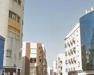 Exterior view of Flat to rent in Adra