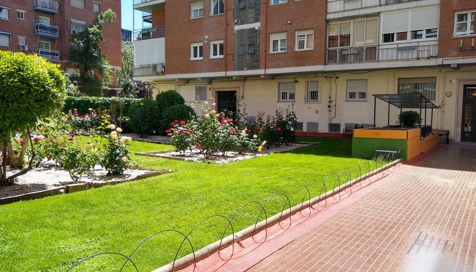 Garatge en venda a Paseo de la Castellana, 264, Castilla, Madrid - imatge 1 Foto 1 de Garatge en venda a Paseo de la Castellana, 264, Castilla, Madrid