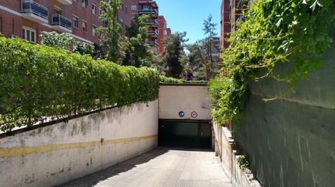 Garatge en venda a Paseo de la Castellana, 264, Castilla, Madrid - imatge 3 Foto 3 de Garatge en venda a Paseo de la Castellana, 264, Castilla, Madrid