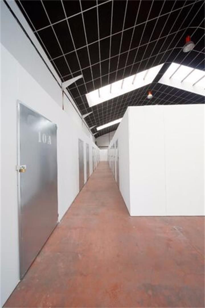 Box room to rent in Gijón 
