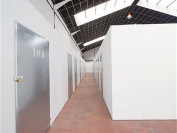 Traster de lloguer a Calle W5, 49, Tremañes, Asturias - imatge 1 Foto 1 de Traster de lloguer a Calle W5, 49, Tremañes, Asturias