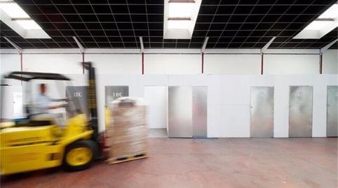 Traster de lloguer a Calle W5, 49, Tremañes, Asturias - imatge 2 Foto 2 de Traster de lloguer a Calle W5, 49, Tremañes, Asturias