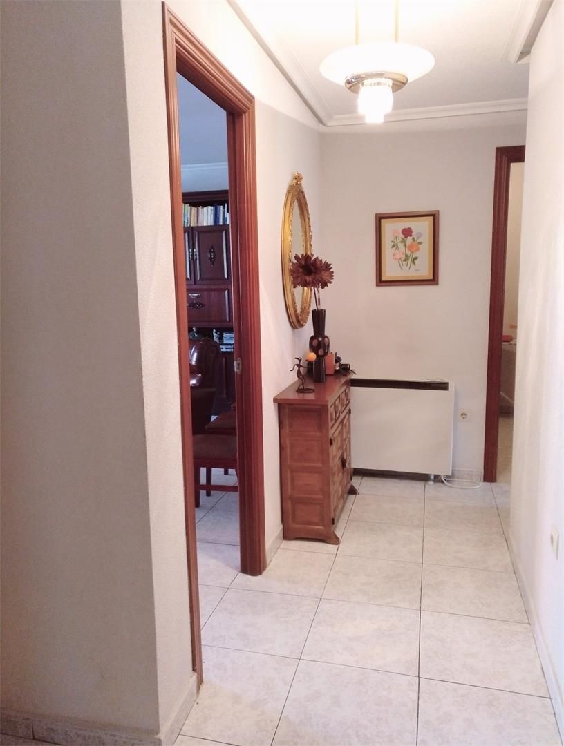 Flat for sale in Peñaranda de Bracamonte  with Terrace and Balcony