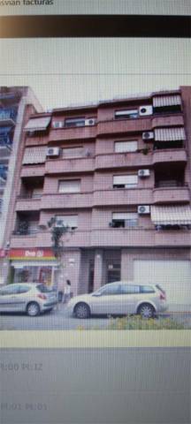 Local comercial en Alquiler en Avenida Pi y Margall, 7 en Zona Concordia