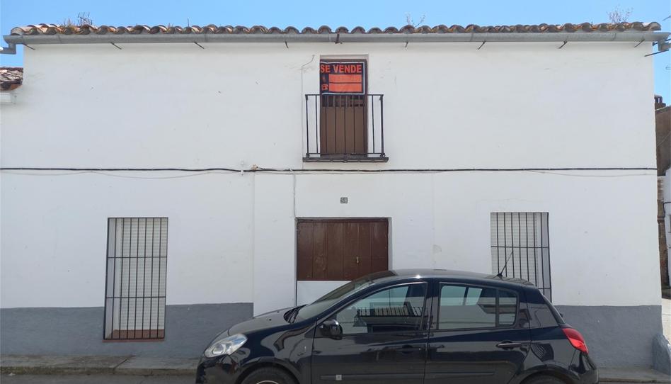 Photo 1 of Flat for sale in Calle Zurbarán, 52, Llera, Badajoz